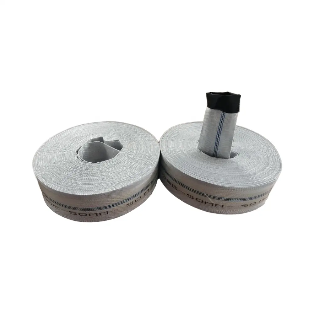 烟台抗旱涤纶编织水带